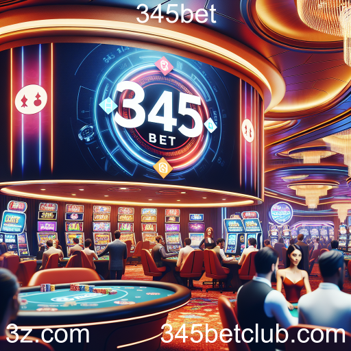 Importância da Seção de Perguntas Frequentes no 345bet